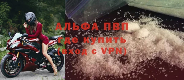 стафф Алексин